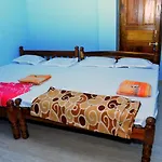 Kenchas Beach Resort