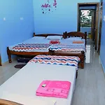 Kenchas Beach Resort