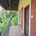 Mangrove Ecostay