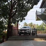 Mangrove Ecostay