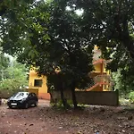Shivanugraha Homestay