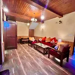 Shayam Cottage