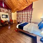 Shayam Cottage