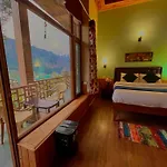 Shayam Cottage