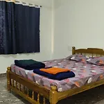 Dream Oasis Home Stay
