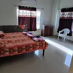 Silver Sea Stay