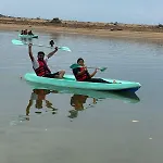 Mnc Durga Cottages