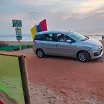 Dolphin Beach Stay