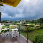 The Hosteller Gokarna