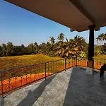 Shree Garden Homestay