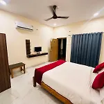 Prakruti Resort
