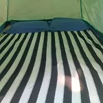 Sand Tent House And Dormitory
