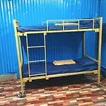 Sand Tent House And Dormitory