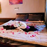 Gokarna Beach Stays By Tune Of Ocean