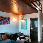 Gokarna Beach Stays By Tune Of Ocean