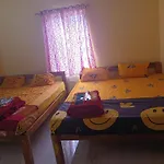 Gokarna Beach Seetha Homestay