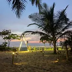 Tantra Beachstay