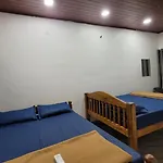 Golden Shack