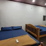 Golden Shack
