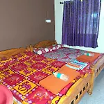 Morje Coco Beach Stay