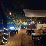 The Coco Leaf Cafe