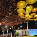 The Coco Leaf Cafe