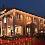 Samrudhii Resort