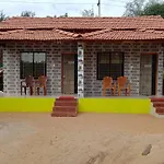 Sea Flower Homestay Gokarna