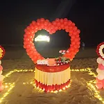 Aayushyam Beach Stay