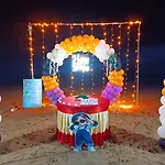 Aayushyam Beach Stay