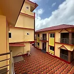 Shri Katyayani Palace