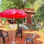 Vill Brahmi Stay Gokarna