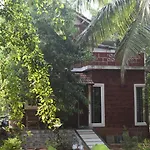 Vill Brahmi Stay Gokarna