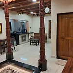Aadwika Villa