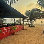Aatithyam Beach Front Resort Gokarna