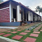 Aatithyam Beach Front Resort Gokarna