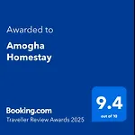Amogha Homestay