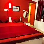 Greenland Ac Rooms