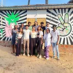 Sunny\'S Hostel