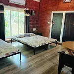 Waterfront Gokarna
