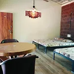 Waterfront Gokarna