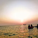Waterfront Gokarna