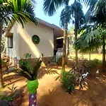 Areca Nest