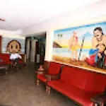 Hotel Gokarna International