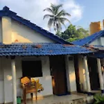R K Beach Cottage