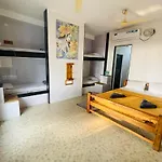 The La Mer Beach Resort