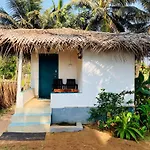The Meraki Beach Resort Gokarna