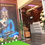 Golden Ib\'S Gokarna