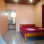 Rudrapada Guest House Gokarna