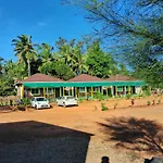 Sea Spray Resort